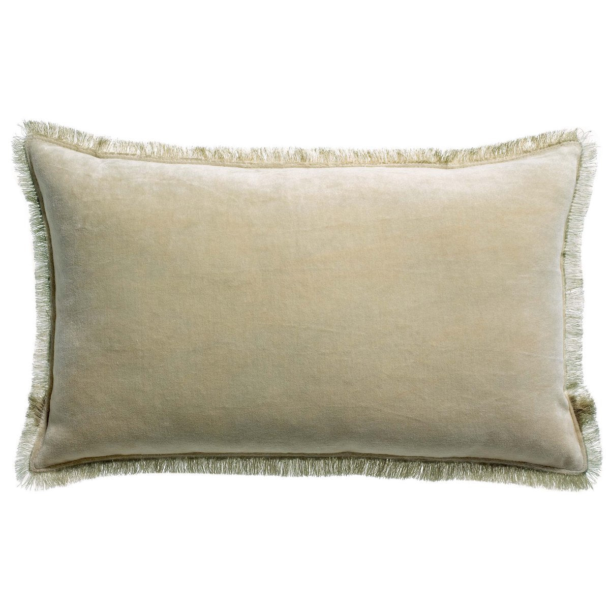 Plain cushion Fara Lin 30 x 50