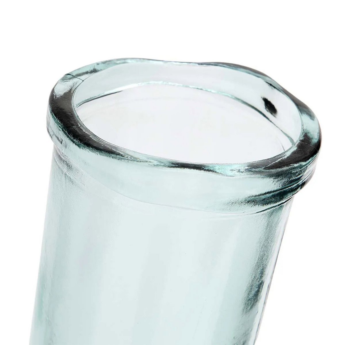 The Jiandan Vase - Blue - L