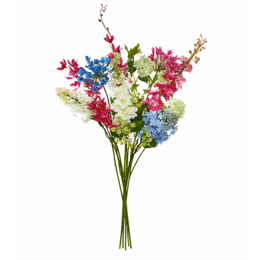 Bouquet Kyra Multi-coloured