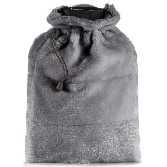 Bouillotte Tender Gris 23 x 33