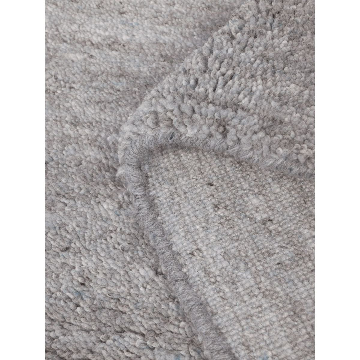 Rug New Berbero Cream 815 - 240 x 340 cm
