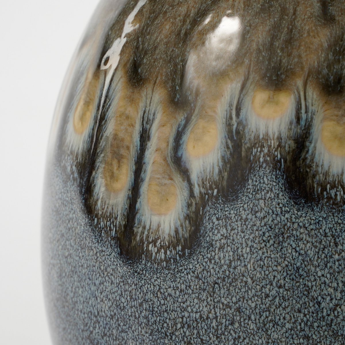 Vase Helma Blue