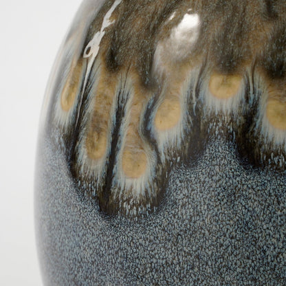Vase Helma Blue