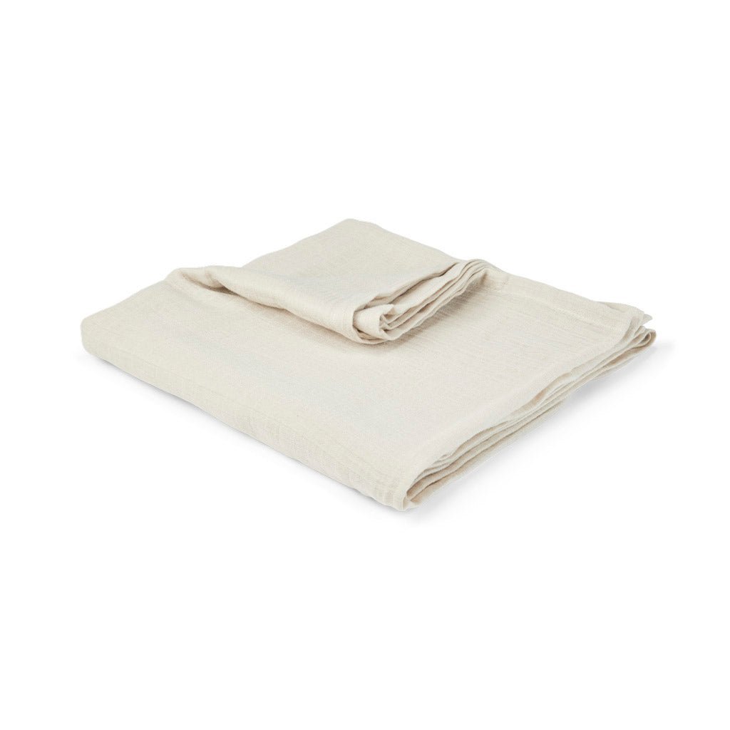 Barri muslin swaddle