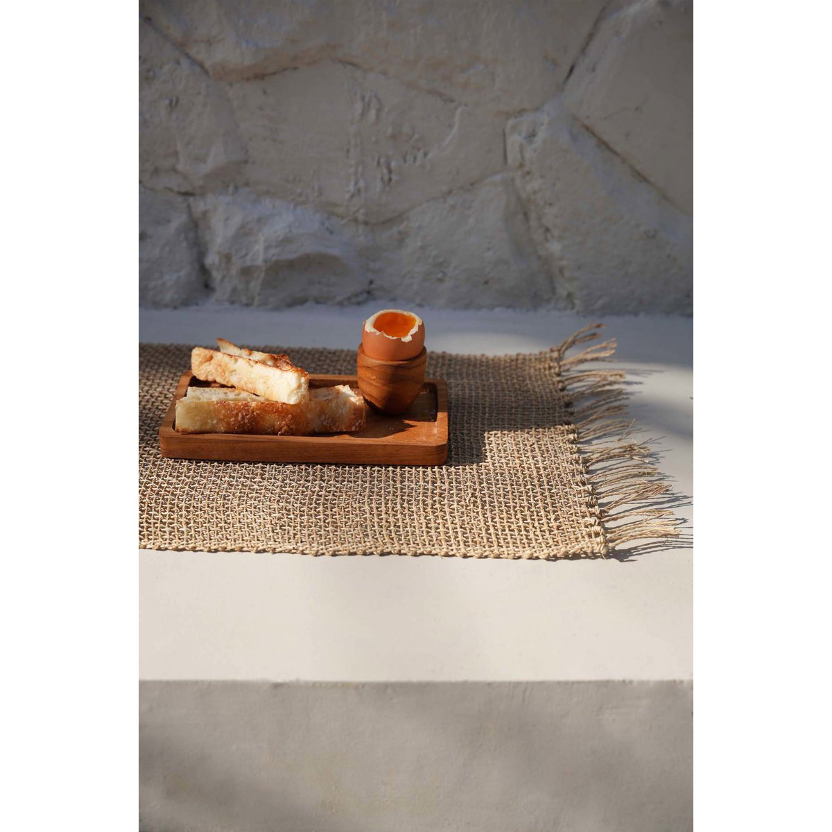 The Gormandize Tray - Natural - S