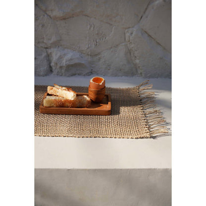 The Gormandize Tray - Natural - S