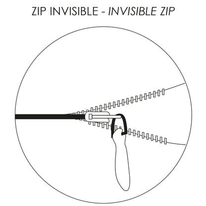 Zeff Prussia plain cushion 45 x 45