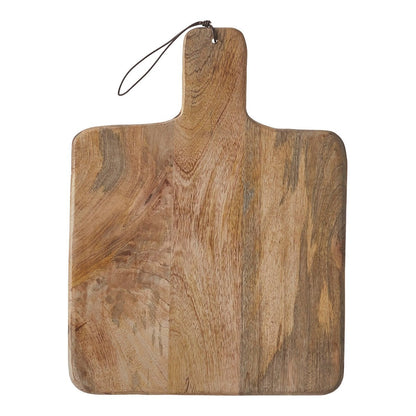 Cutting board Duko Brown