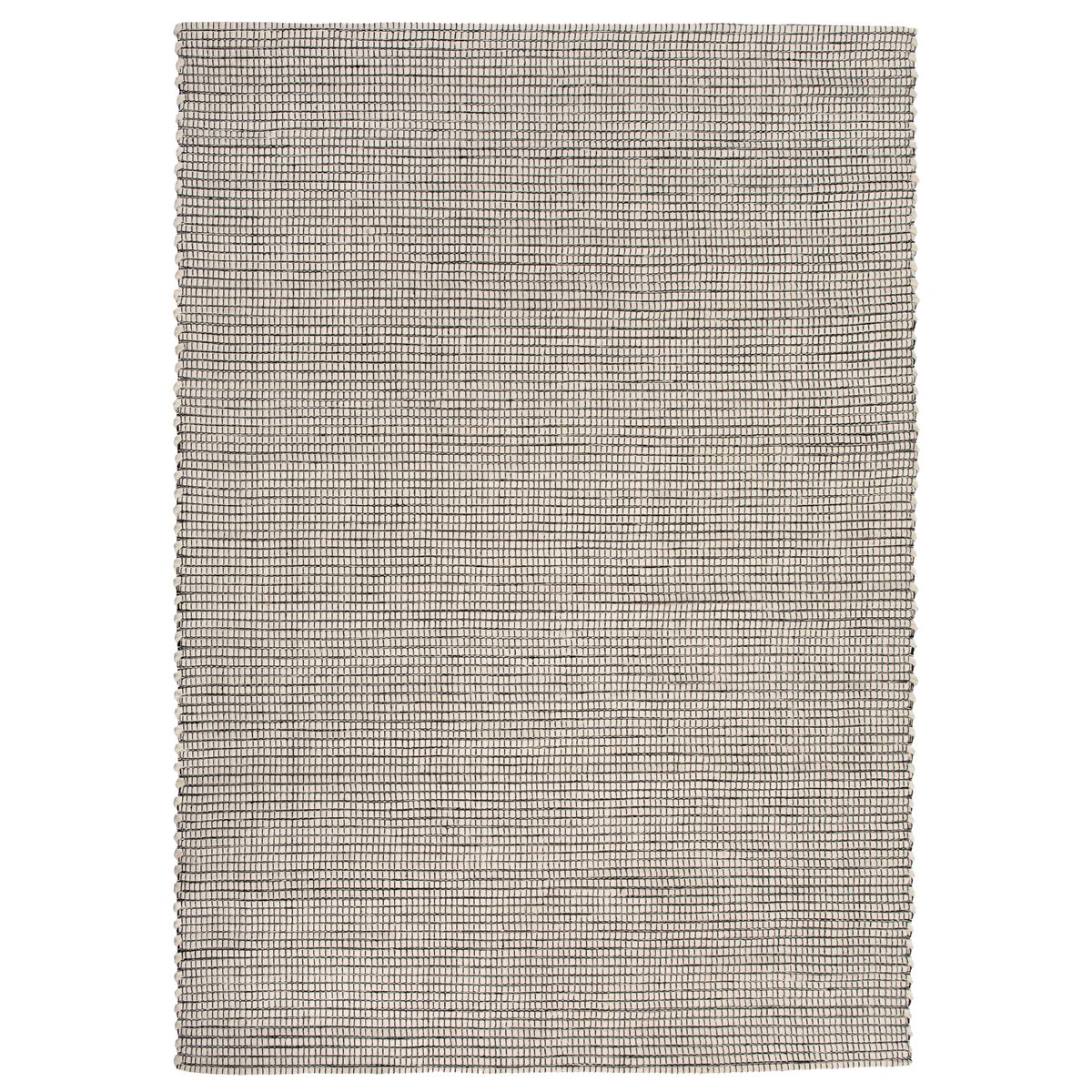 Lario Snow Rug 190 x 290