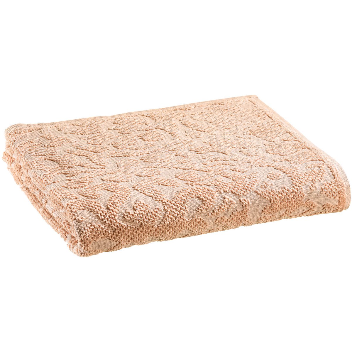 Gilda Aubepine shower sheet 70 x 130