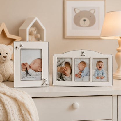 Children's room frame 10x15cm