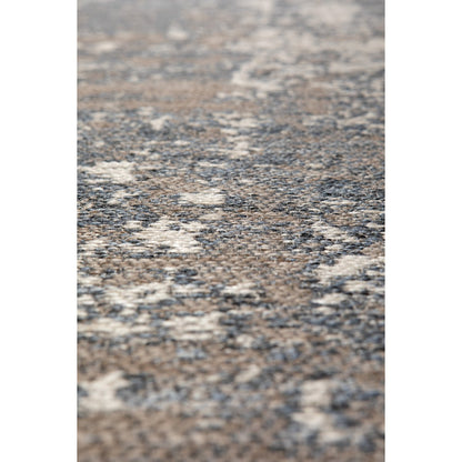 Tapis Catania 2 outdoor Gris 120 x 170