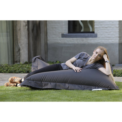 BEANBAG - gris fonce