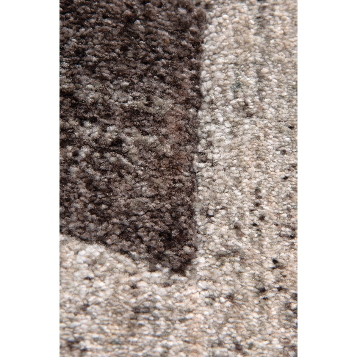 Tapis Kiara Carbone 200 x 290 x 1