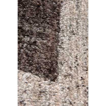 Tapis Kiara Carbone 200 x 290 x 1
