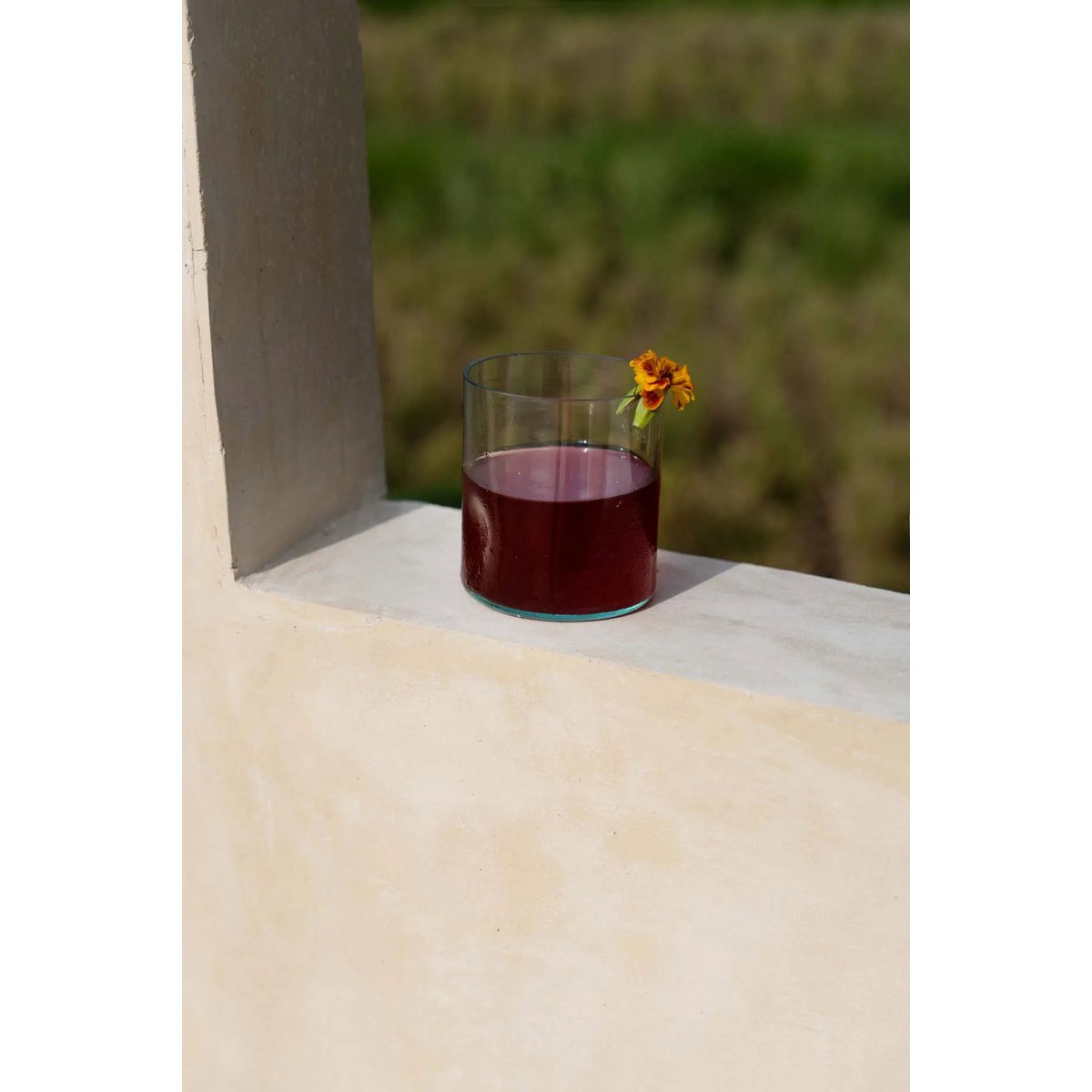 The On the Rocks Glass