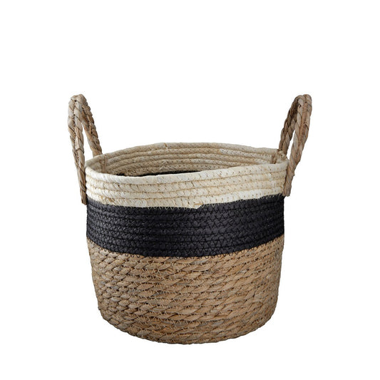 Seagrass basket "Kori" set of 3