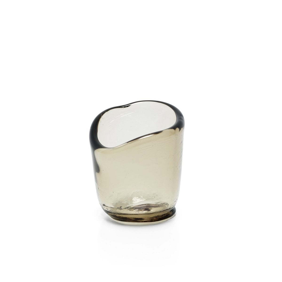 The Nocturne Candle Holder - Charcoal - M