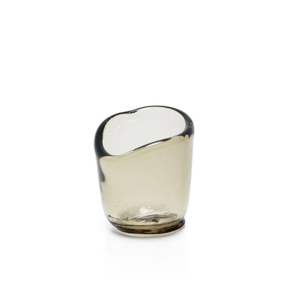 The Nocturne Candle Holder - Charcoal - M