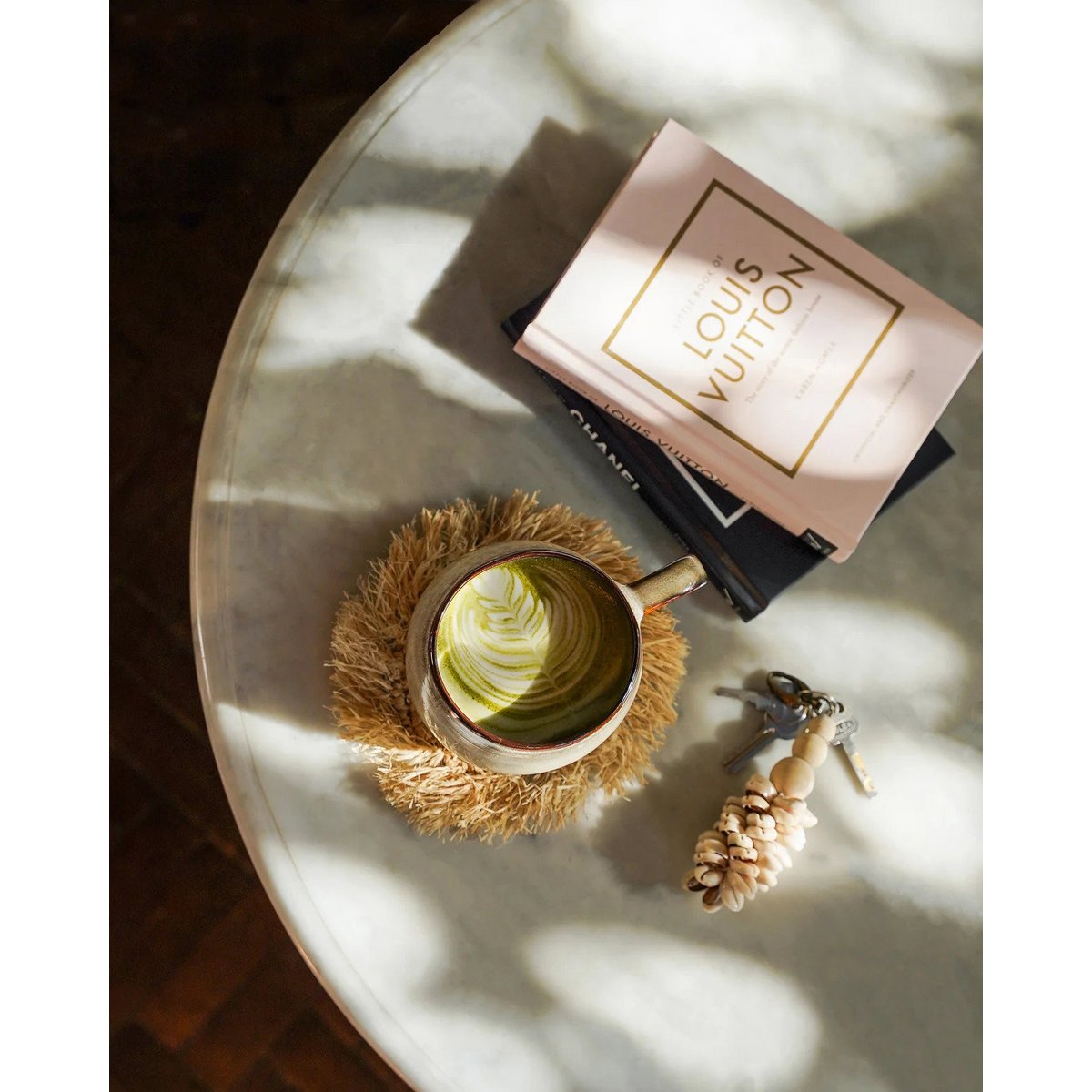 The Comporta Mug - L - Set of 6