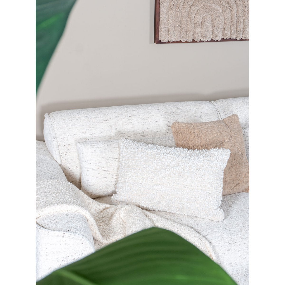 Cushion Mica 40 x 60 cm