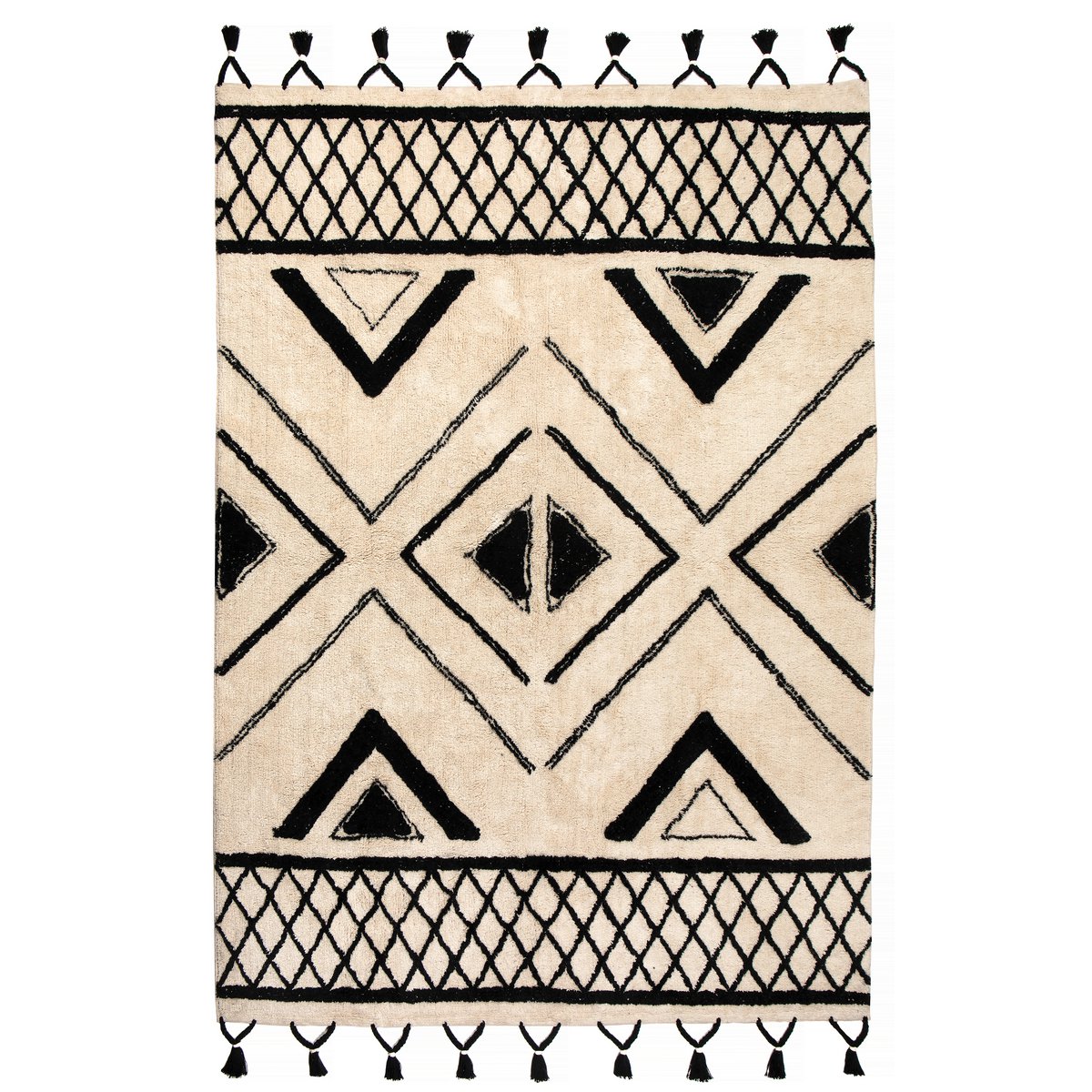 Sami Shadow Rug 160 x 230