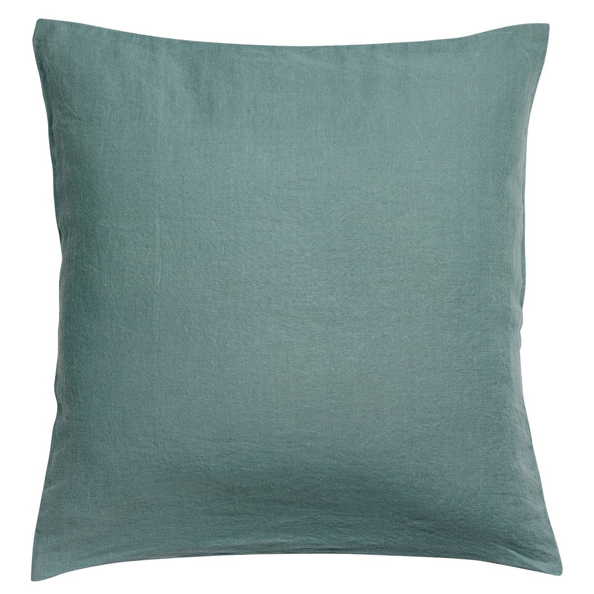 Pillowcase Stonewashed Zeff Verdigris 65 x 65