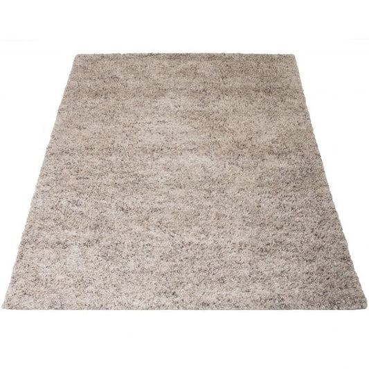 Rug Zumba Beige 160 x 230 cm