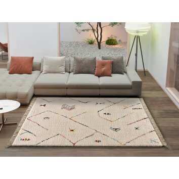 IZI children's rug