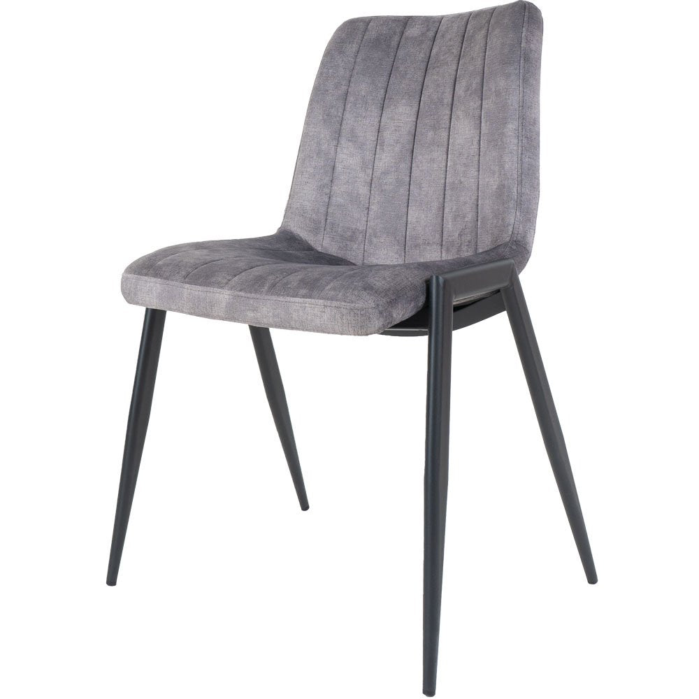Dining chair Flynn grey