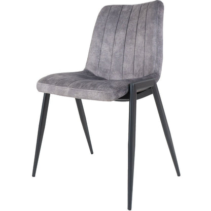Dining chair Flynn grey