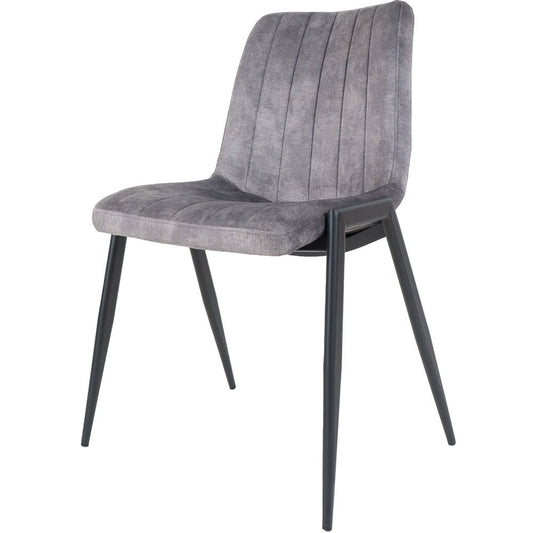 Dining chair Flynn grey