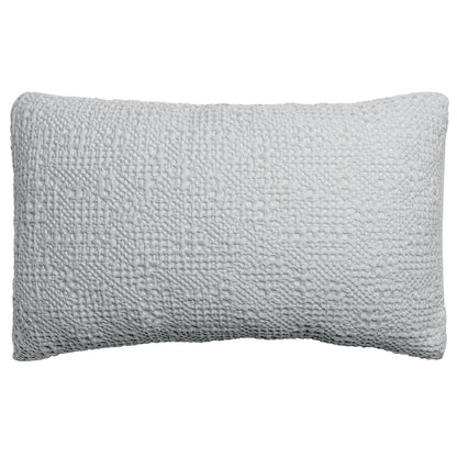 Tana Perle stonewashed cushion 40 x 65