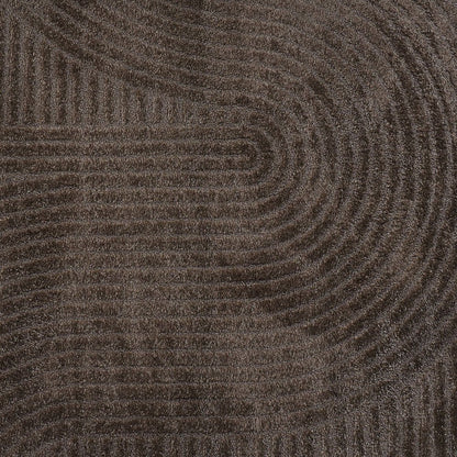 Rug Ella Brown 240 x 340 cm