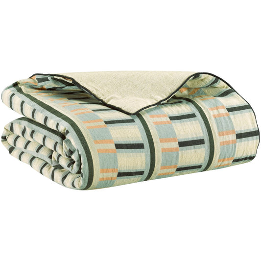 Jason Sky printed blanket 135 x 200