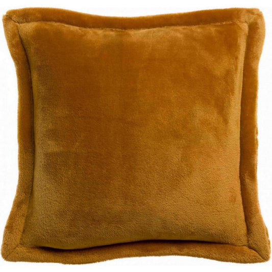 Tender Saffron Cushion 50 x 50