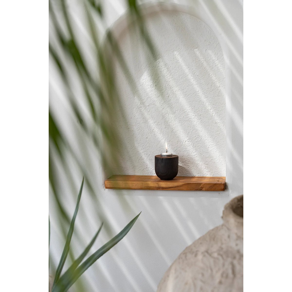 The Bondi Candle Holder