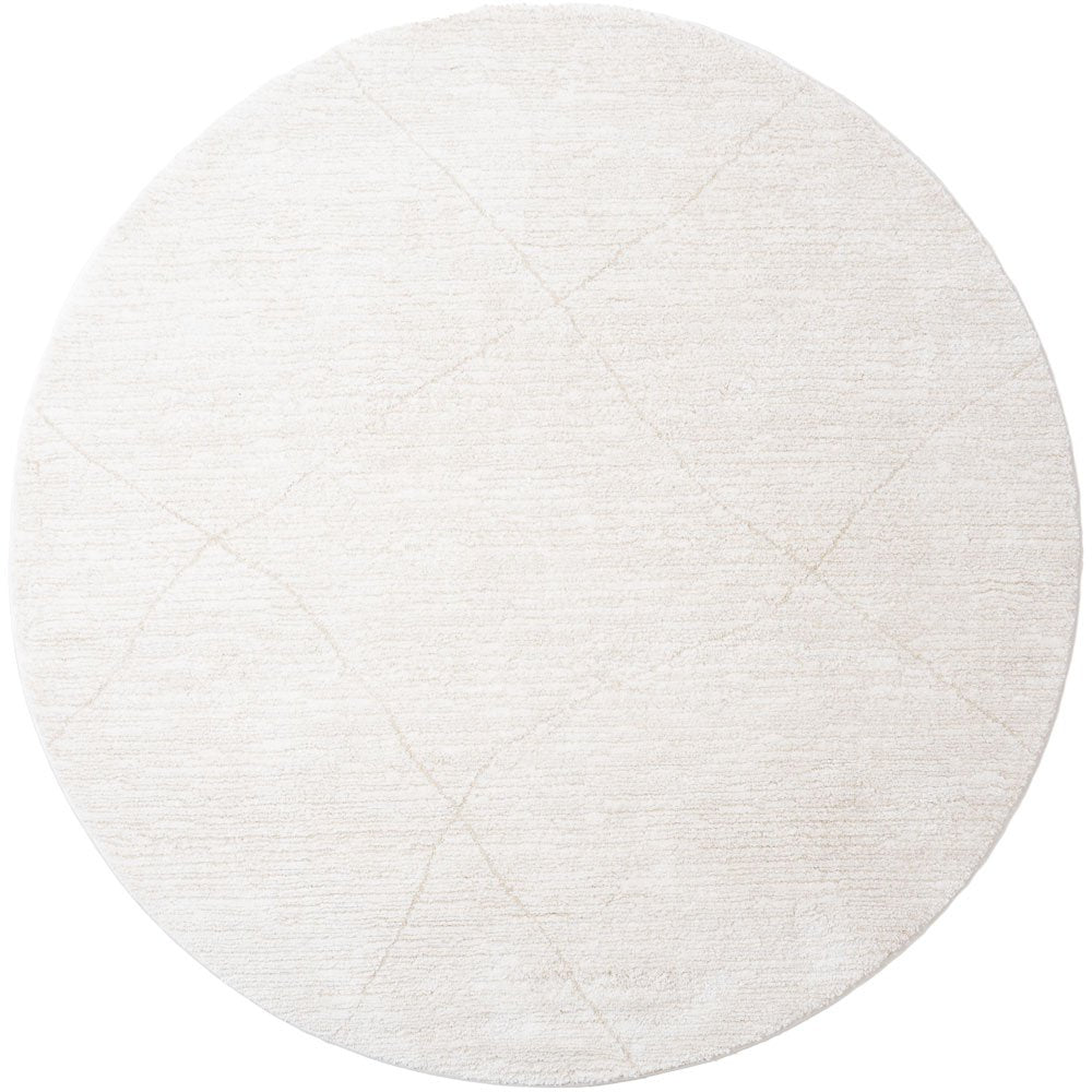 Rug Nica 1606 - Round Ø280 cm