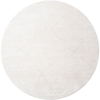 Rug Nica 1606 - Round Ø280 cm