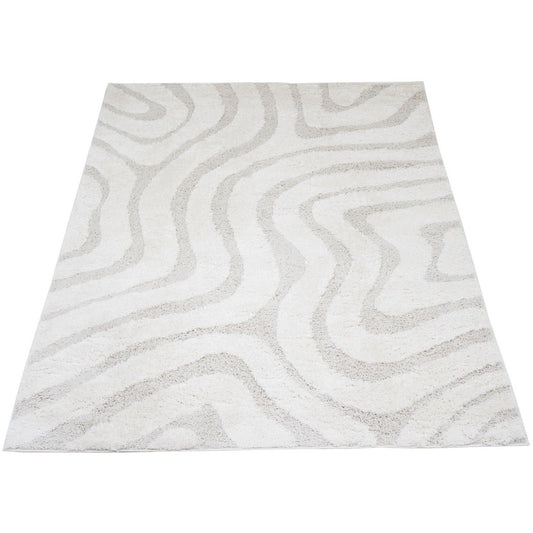Rug Isa Cream 260 - 80 x 150 cm