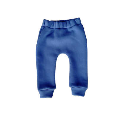 Jogger jogging dark jeans