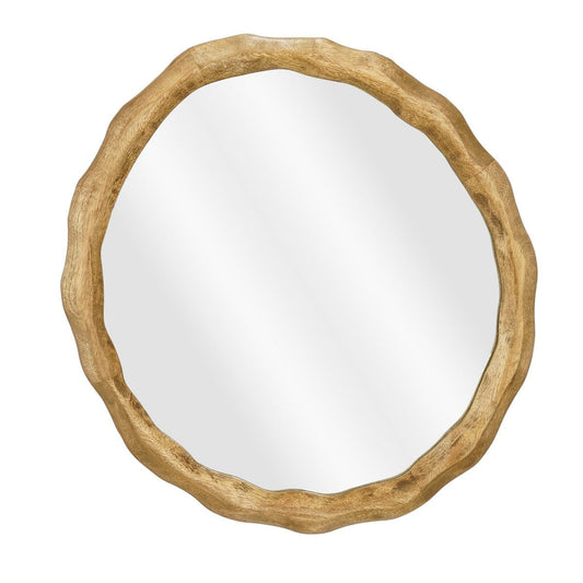 Wall mirror Nick Donkerbruin