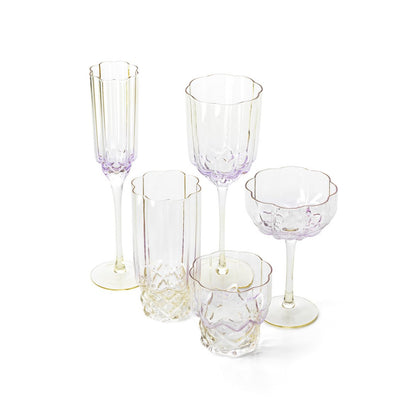 The Pink Blush Tumbler - Pink