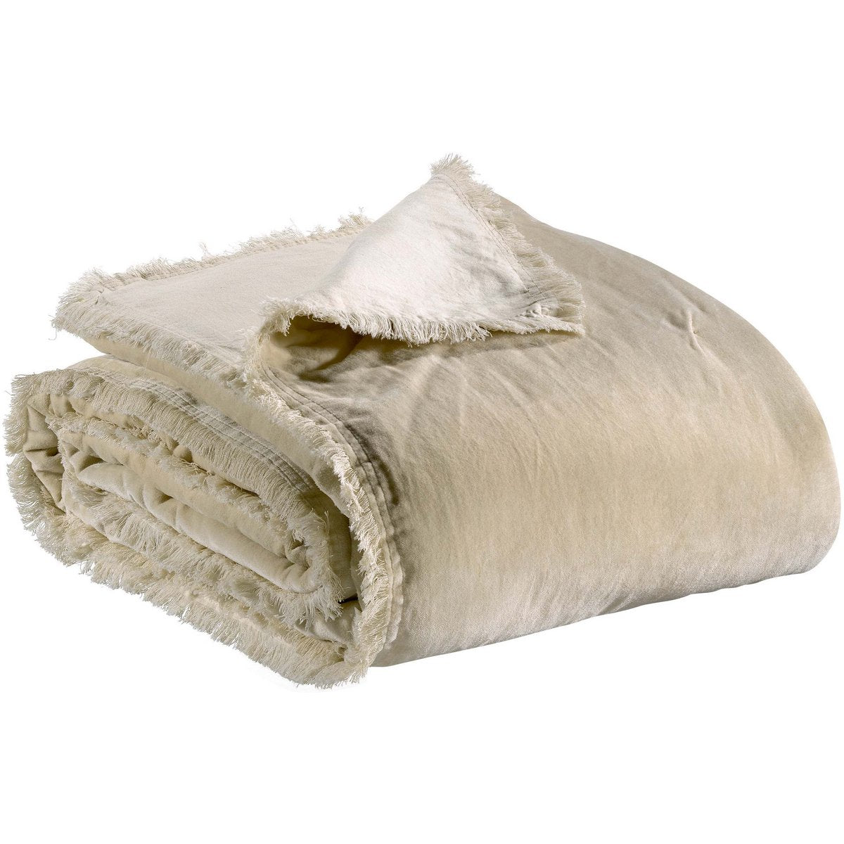 Eiderdown Fara Linen 85 x 200
