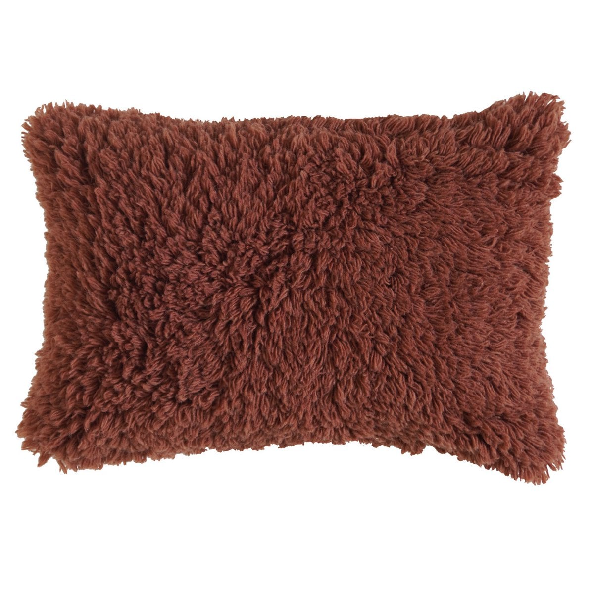 Kussen Shaggy Terra - 40 x 60 cm