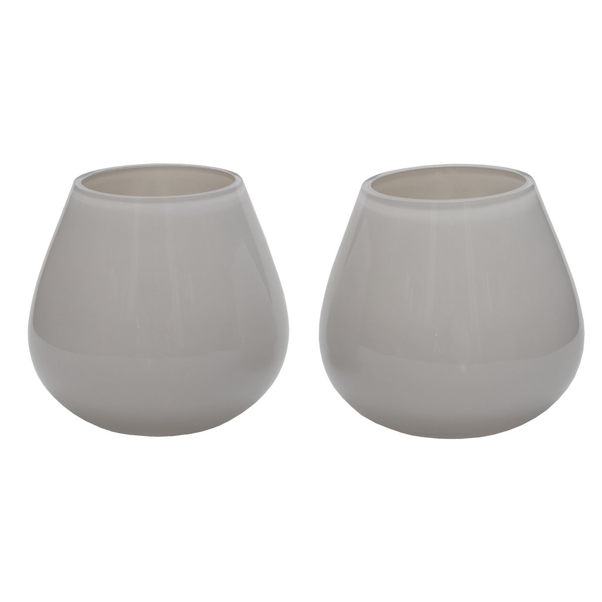 Tea -light holder - Tasman XS Ivory (set of 2 pieces)