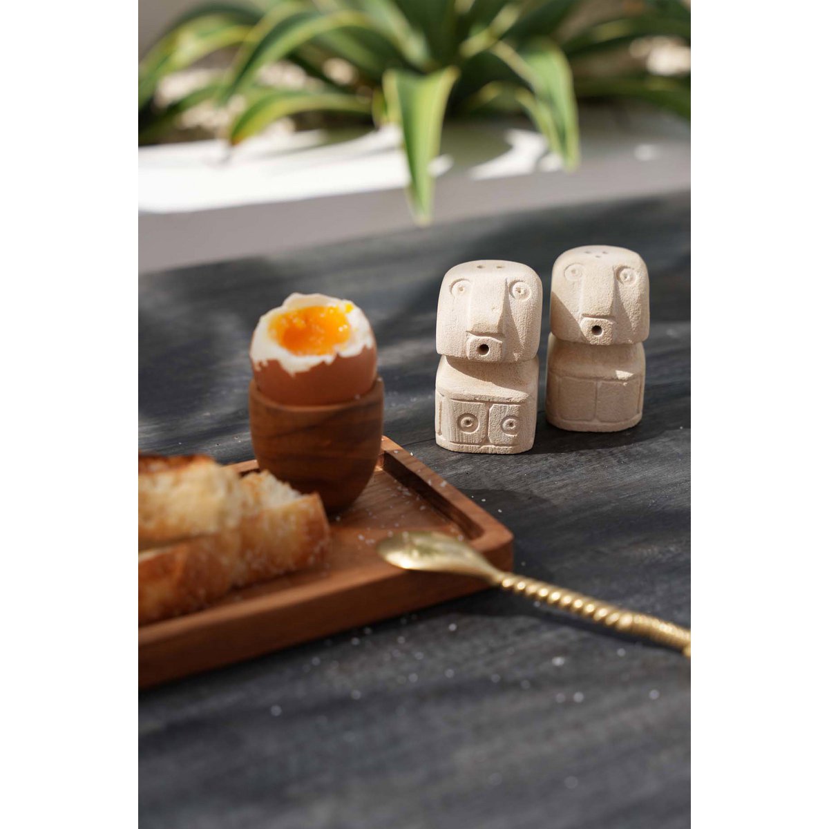The Salt & Pepper Sumba