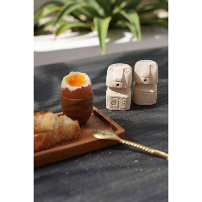 The Salt & Pepper Sumba