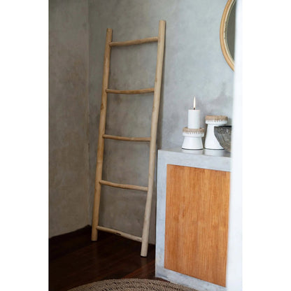 The Tulum Ladder - Natural - 165