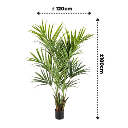 Kentia Artificial Palm 180cm